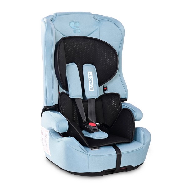 Продукт Lorelli HARMONY Isofix 9-36 кг. - Стол за кола - 0 - BG Hlapeta
